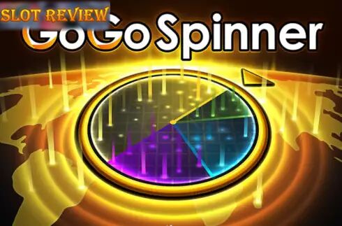Go Go Spinner slot